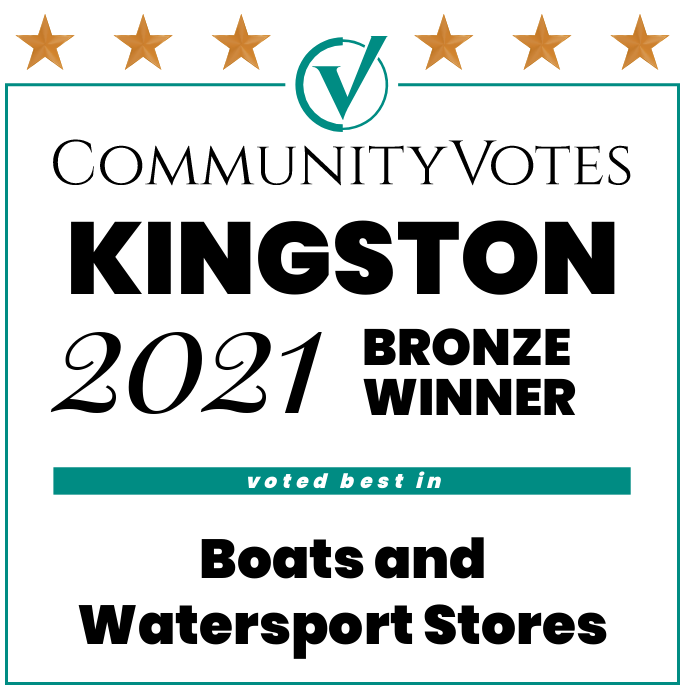 CommunityVotes 2021 Bronze